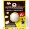 Farting Golf Ball Trick Golfball Company