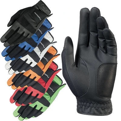 Maxfli Universal Fit Color Golf Gloves - Image 2