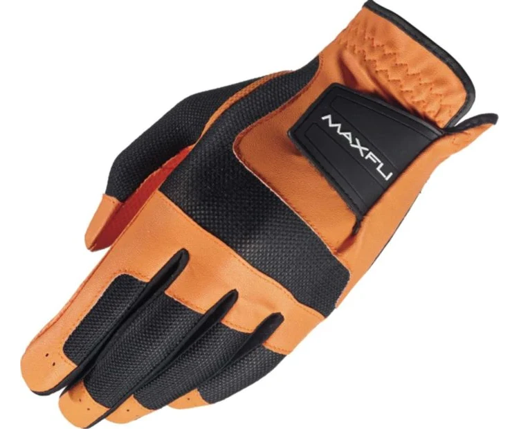Maxfli Universal Fit Color Golf Gloves - Image 8