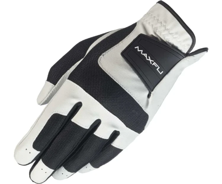 Maxfli Universal Fit Color Golf Gloves - Image 12