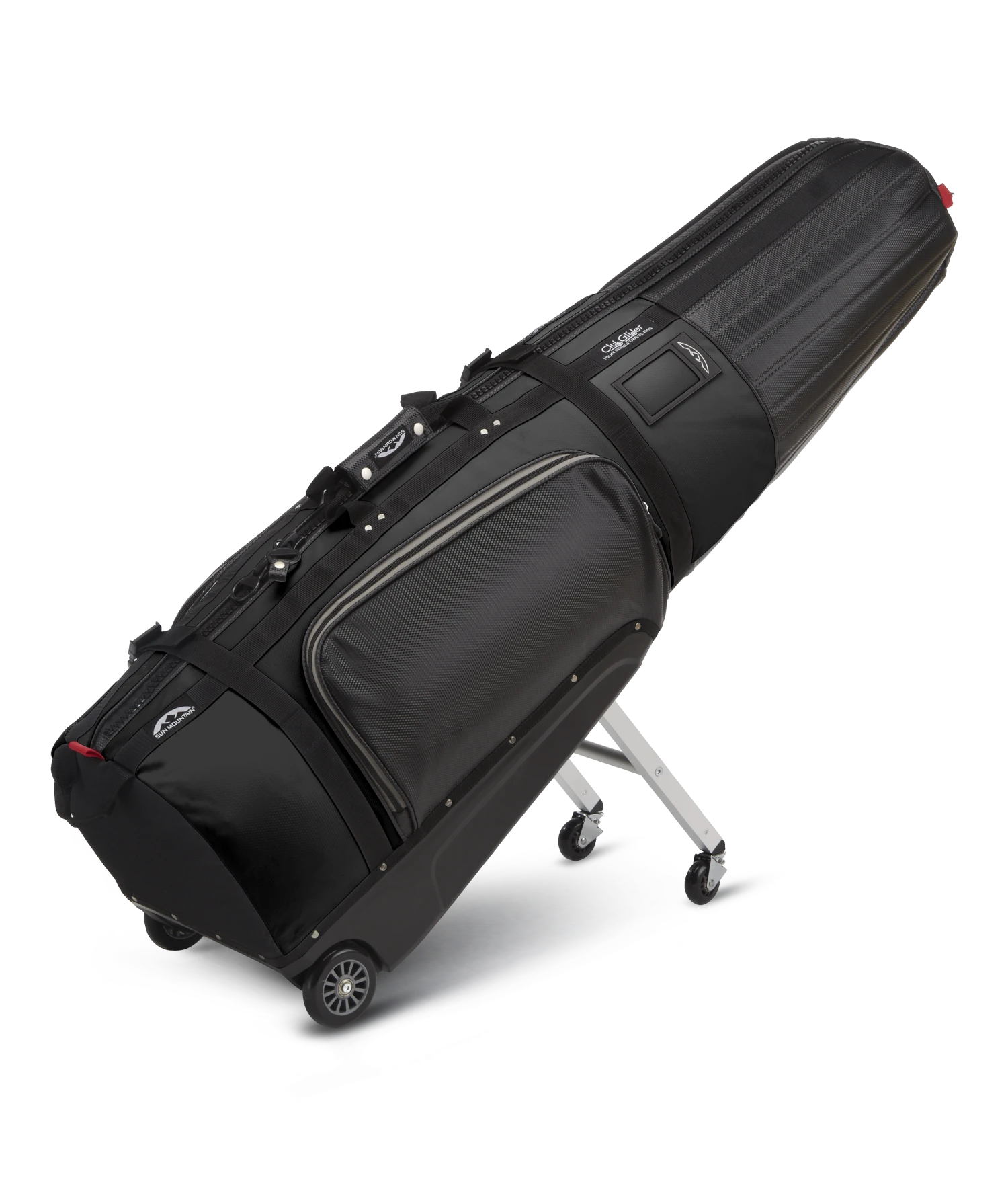 Sun Mountain Golf ClubGlider Tour Series Travel Bag - Image 2