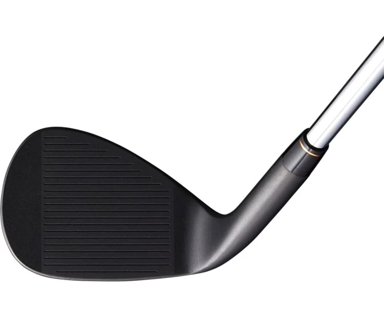 Tommy Armour GXT Blade PVD Black Wedges - Image 2