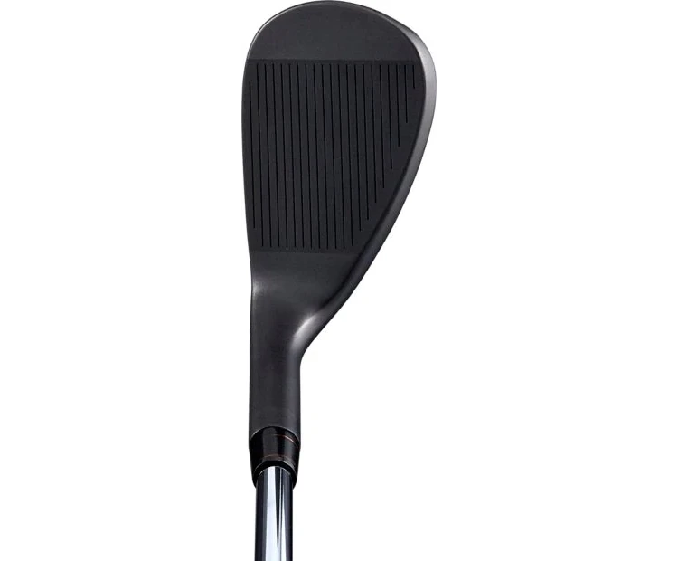 Tommy Armour GXT Blade PVD Black Wedges - Image 3