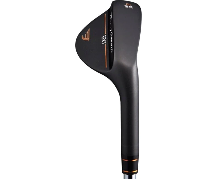 Tommy Armour GXT Blade PVD Black Wedges - Image 5