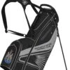Global Football Gridiron III Golf Carry Bag