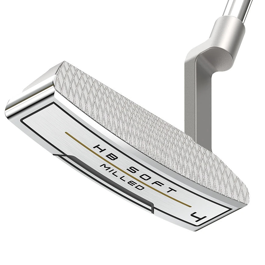 Cleveland HB Soft Milled Putters - UST All-In Shaft - Image 10