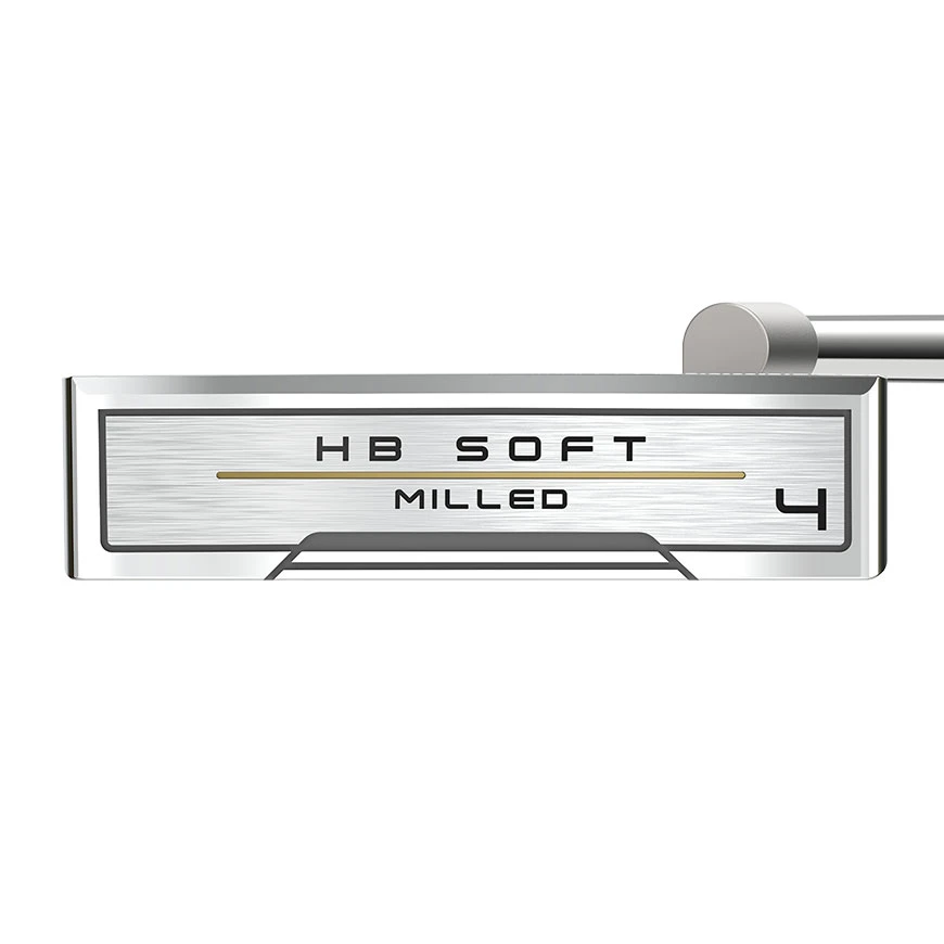 Cleveland HB Soft Milled Putters - UST All-In Shaft - Image 14