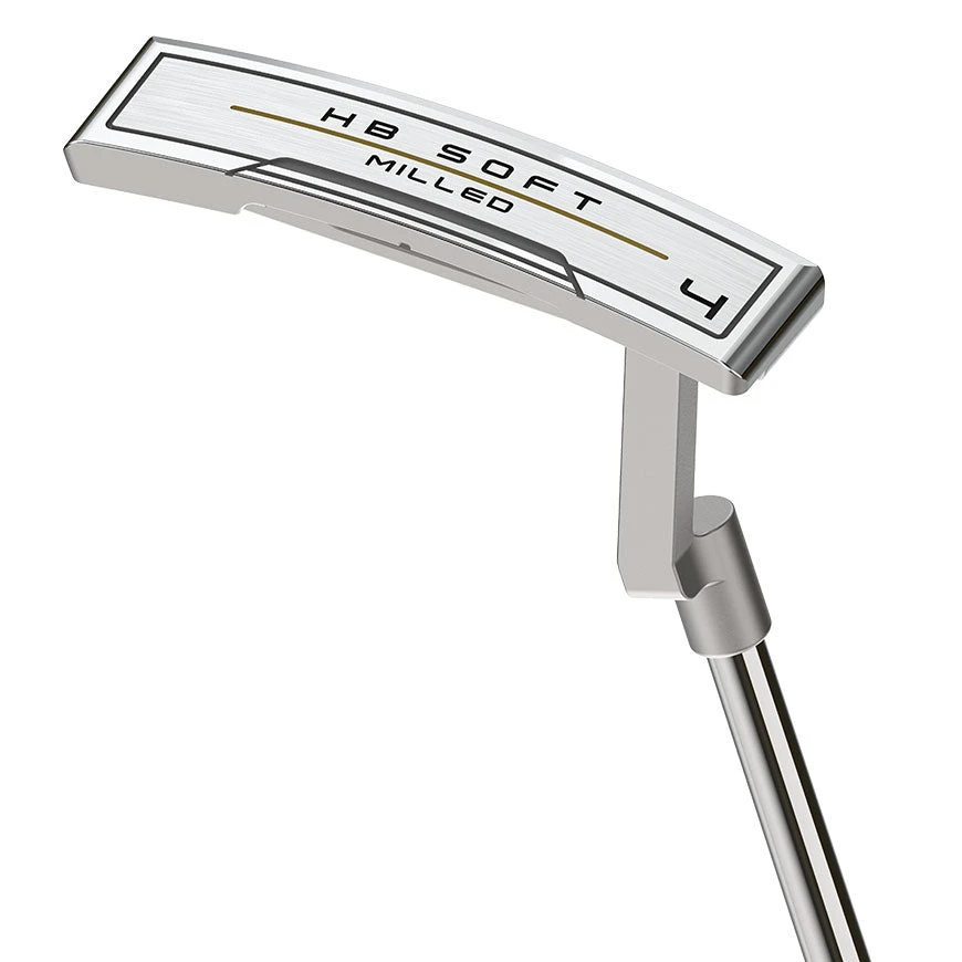 Cleveland HB Soft Milled Putters - UST All-In Shaft - Image 16
