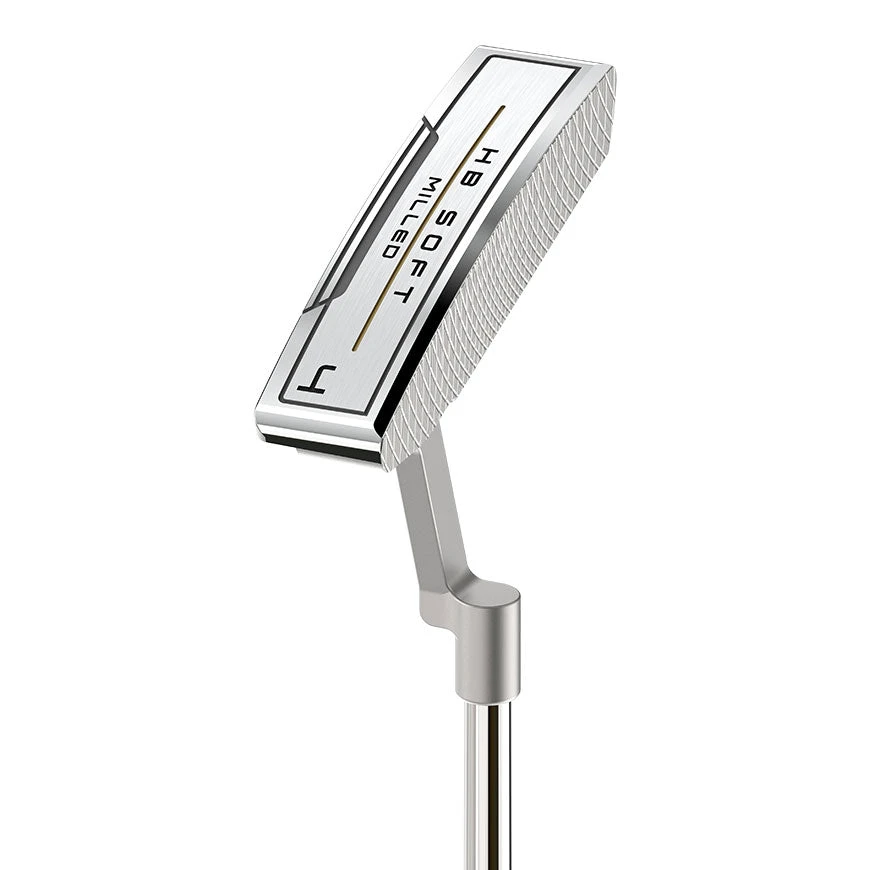 Cleveland HB Soft Milled Putters - UST All-In Shaft - Image 17