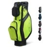 Sun Mountain Golf 2021 Sync Cart Bag