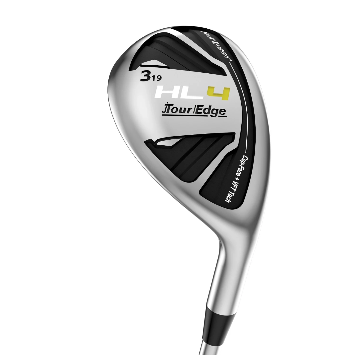 Tour Edge Hot Launch 4 Combo Iron Set - Image 6