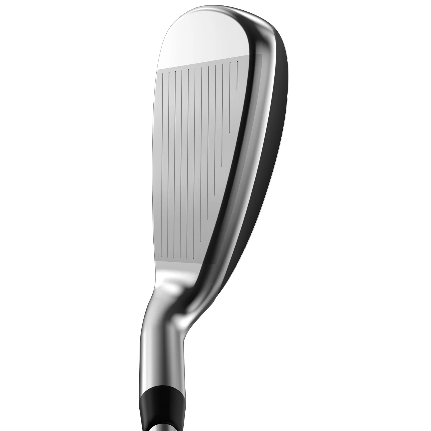 Tour Edge Hot Launch 4 Iron-Wood Hybrid Irons - Graphite - Image 2