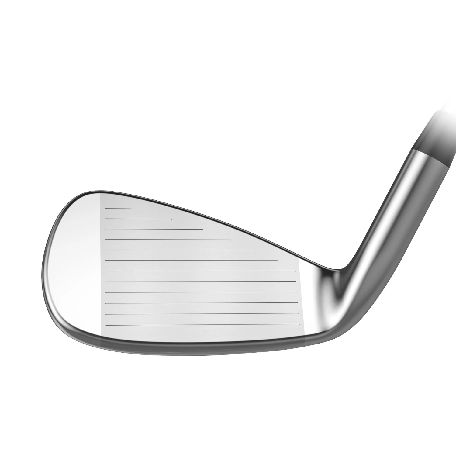 Tour Edge Hot Launch 4 Iron-Wood Hybrid Irons - Steel - Image 3