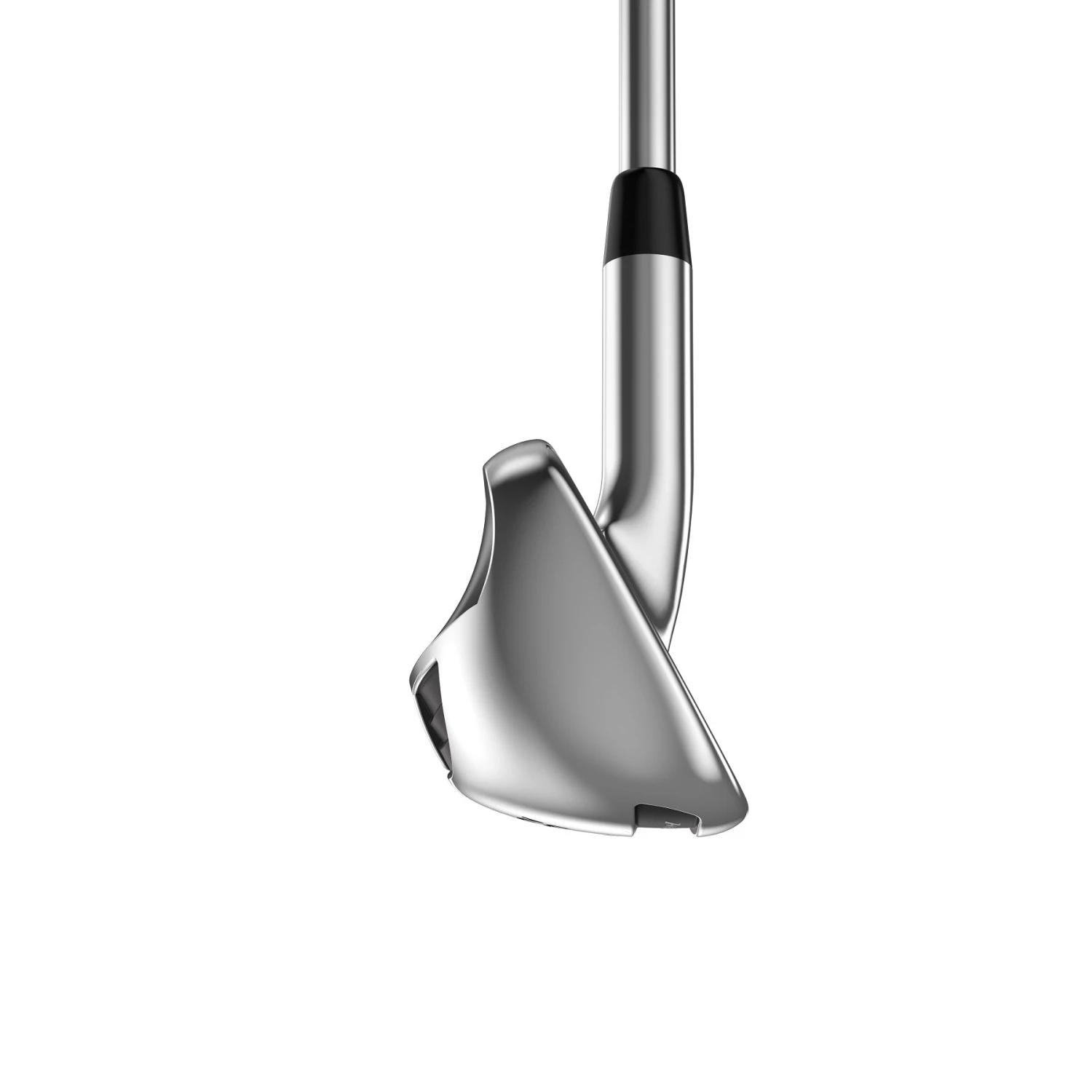 Tour Edge Hot Launch 4 Iron-Wood Hybrid Irons - Graphite - Image 4