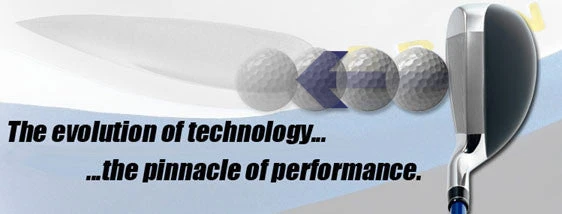 Tour Edge Bazooka JMax Draw Ironwoods (Left Hand Only) - Image 4