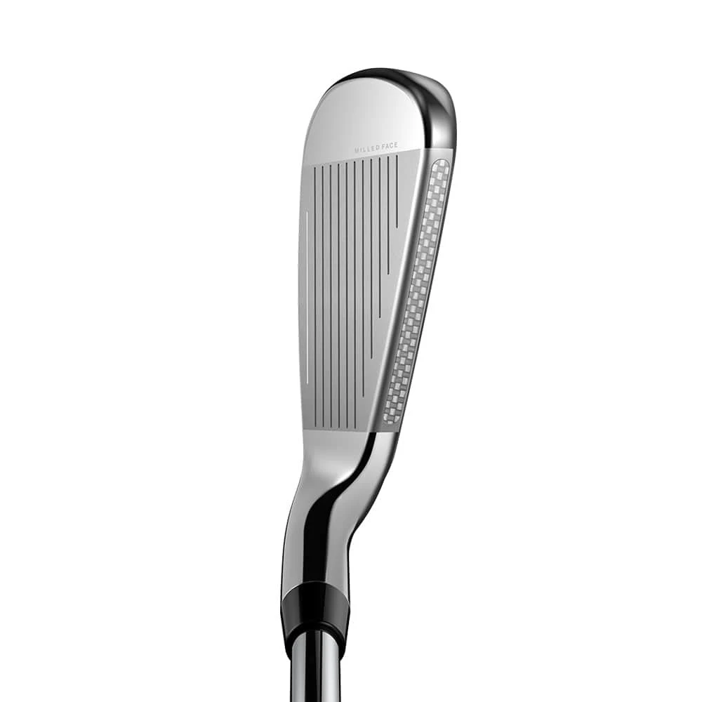 Cobra Golf King SZ Speedzone Combo Iron Set - Image 6