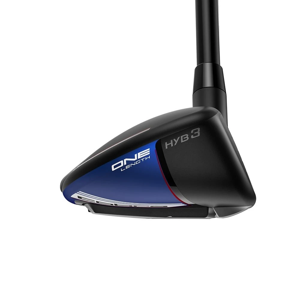 Cobra Golf King SZ Speedzone One Length Hybrids - Image 4