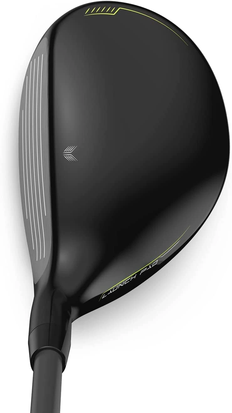 Wilson Staff Launch Pad Hybrid - 2022 - Image 2