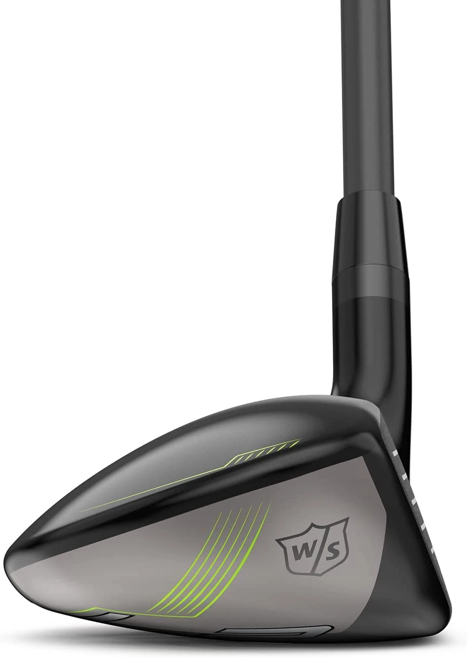 Wilson Staff Launch Pad Hybrid - 2022 - Image 4
