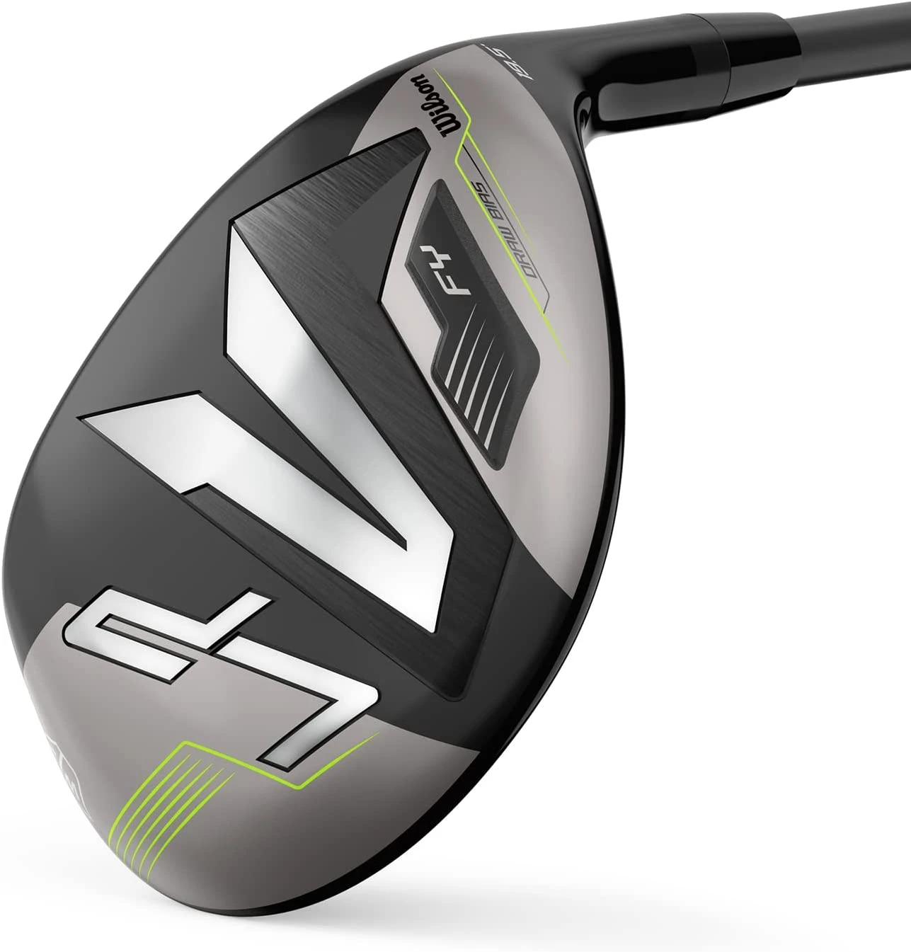 Wilson Staff Launch Pad Hybrid - 2022 - Image 5