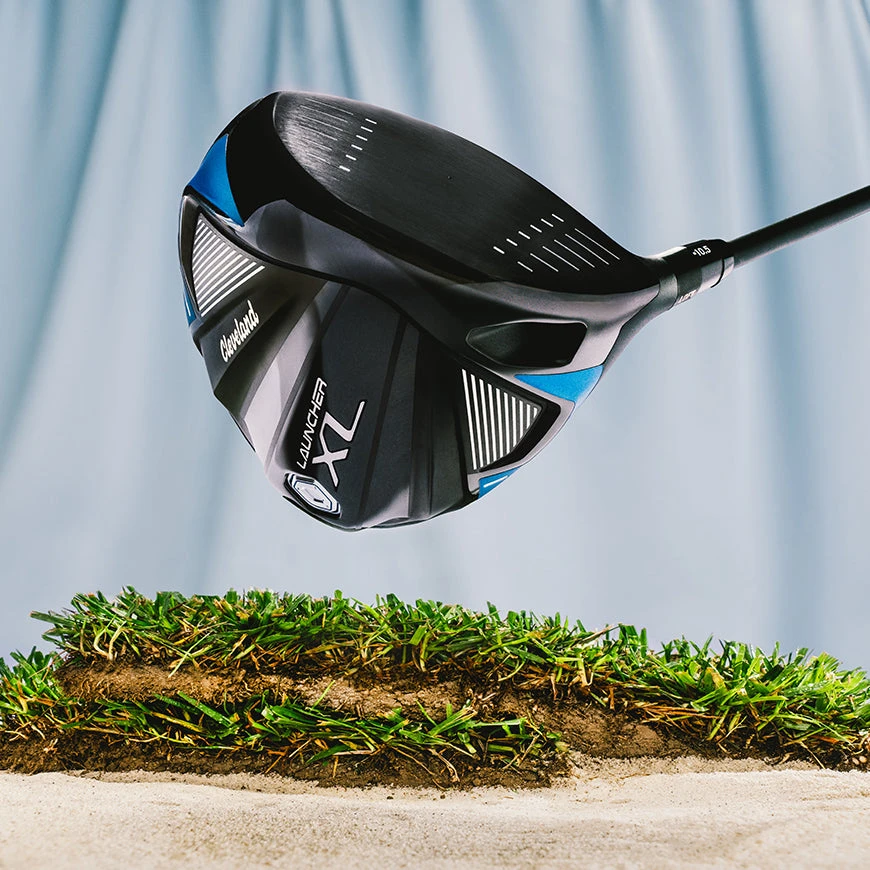 Cleveland Golf Launcher XL Adjustable Driver - Image 8