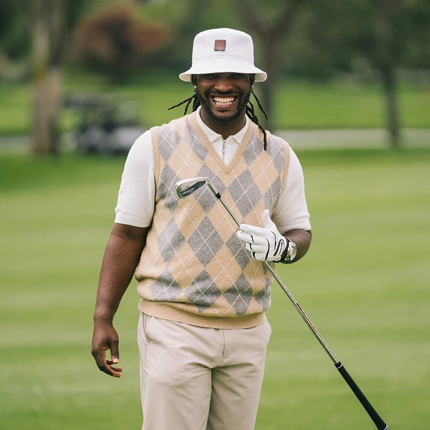 Cleveland Golf Launcher XL Irons - Image 6