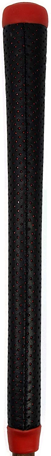 The Grip Master Cowhide Leather Master Golf Grips Oversize - Image 3