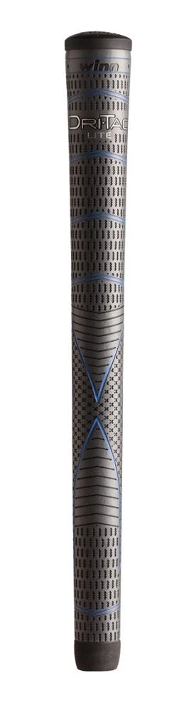 Winn Dri-Tac Lite Golf Swing Grips - Image 3