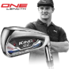 Cobra Golf King SZ Speedzone One Length Irons