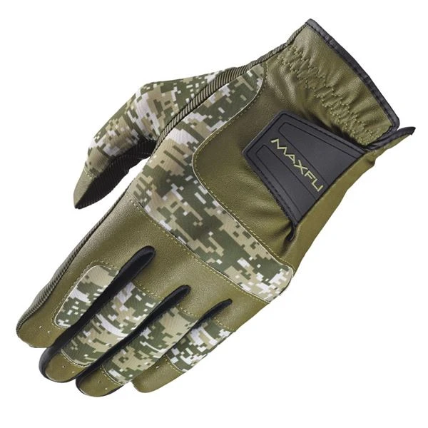 Maxfli Universal Fit Color Golf Gloves - Image 16