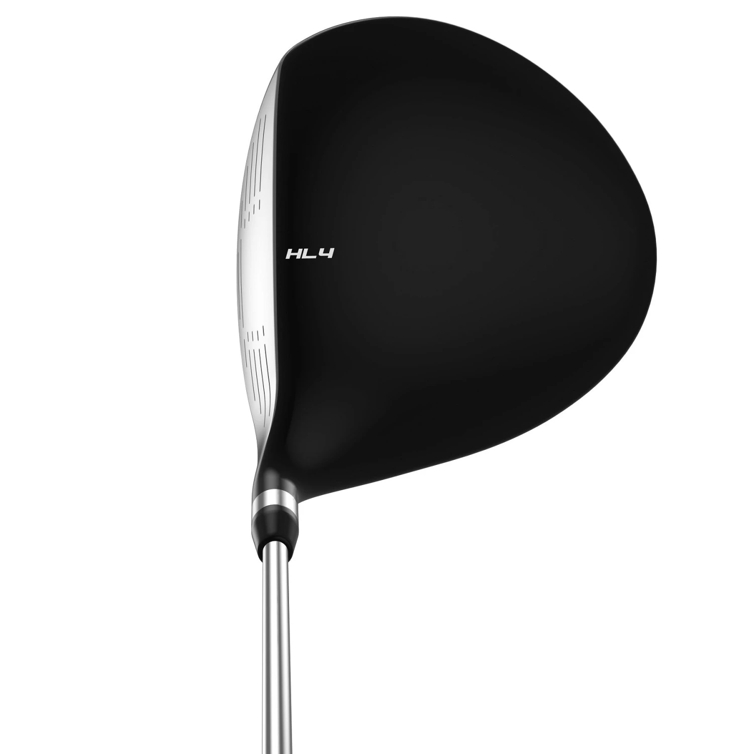 Tour Edge Golf Hot Launch 4 Offset Driver - Image 2