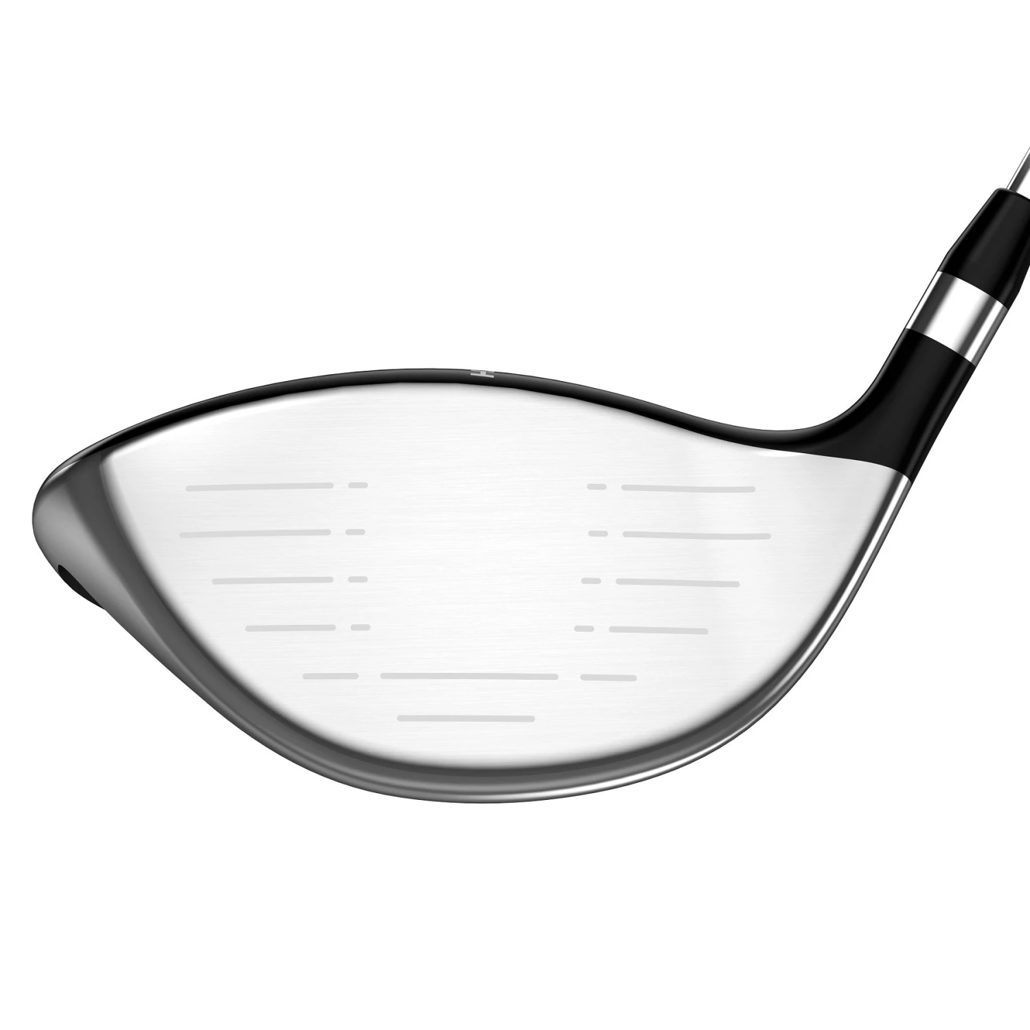 Tour Edge Golf Hot Launch 4 Offset Driver - Image 3