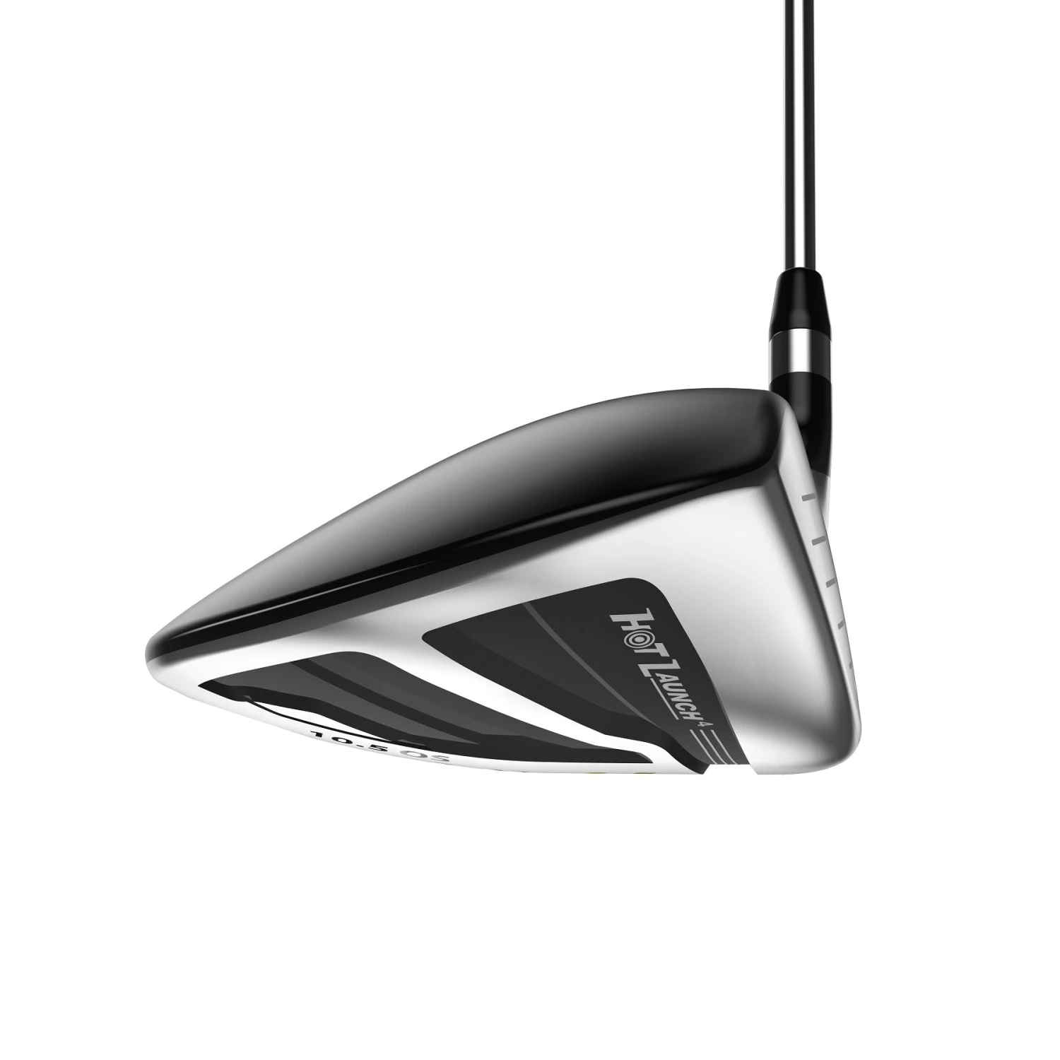 Tour Edge Golf Hot Launch 4 Offset Driver - Image 4