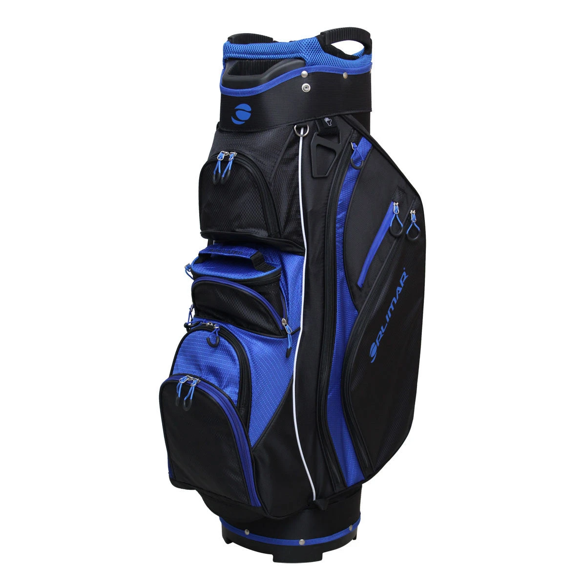 Orlimar Golf CRX Cart Bag With Removable Cooler - Image 4