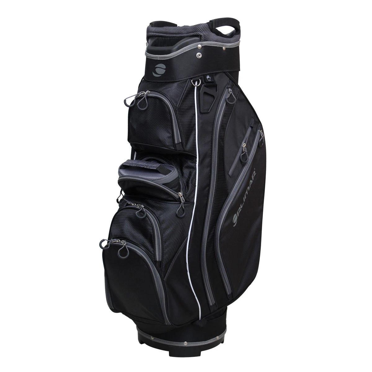 Orlimar Golf CRX Cart Bag With Removable Cooler - Image 2