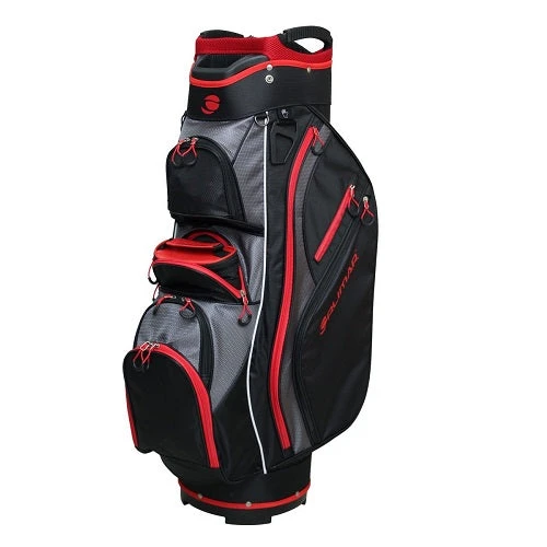 Orlimar Golf CRX Cart Bag With Removable Cooler
