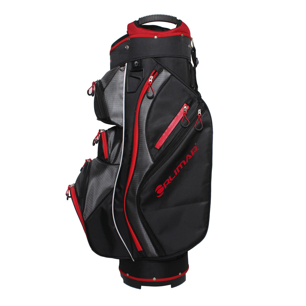 Orlimar Golf CRX Cart Bag With Removable Cooler - Image 8