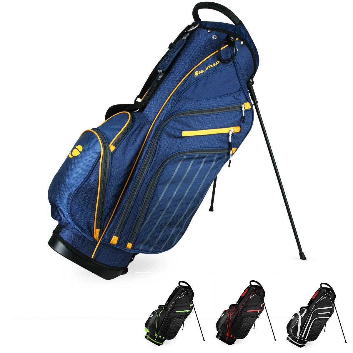 Orlimar Golf SRX 14.9 Stand Bag - Image 10