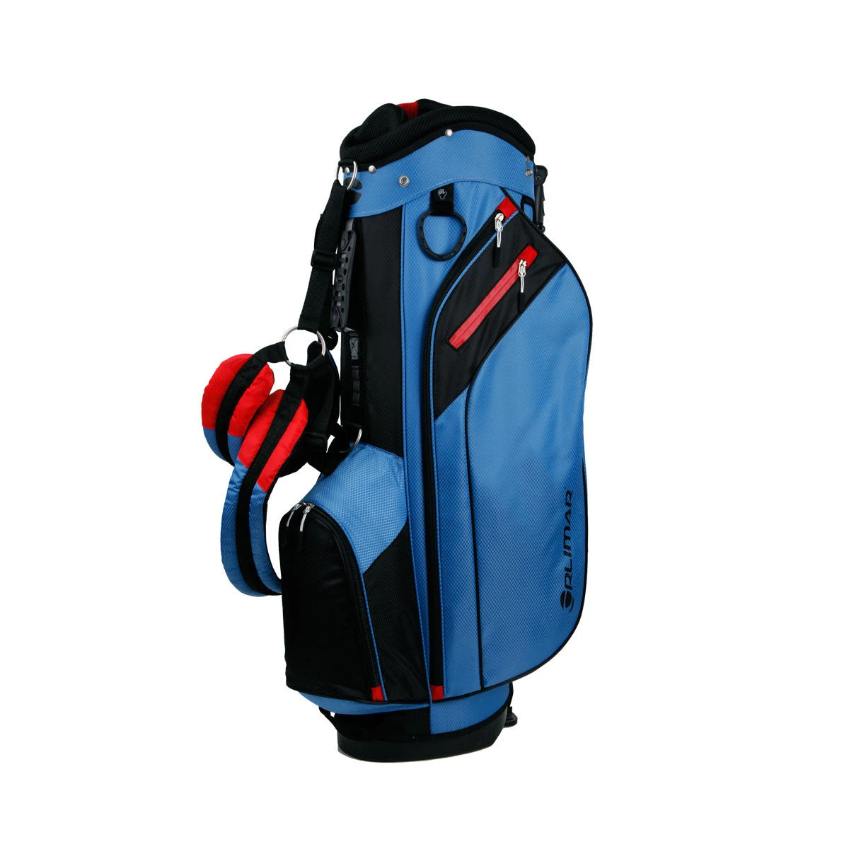 Orlimar Golf SRX 7.4 Stand Carry Bag - Image 6