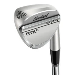 Cleveland RTX 6 ZipCore Tour Satin Wedge