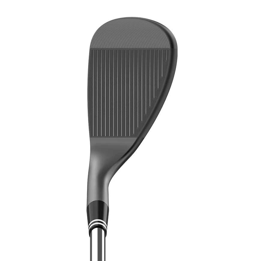 Cleveland Golf RTX ZipCore Black Satin Wedges - Image 3