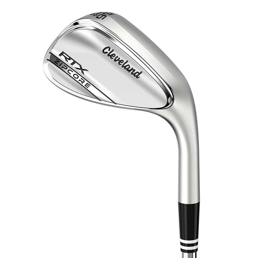 Cleveland Golf RTX ZipCore Tour Satin Wedges - Image 4