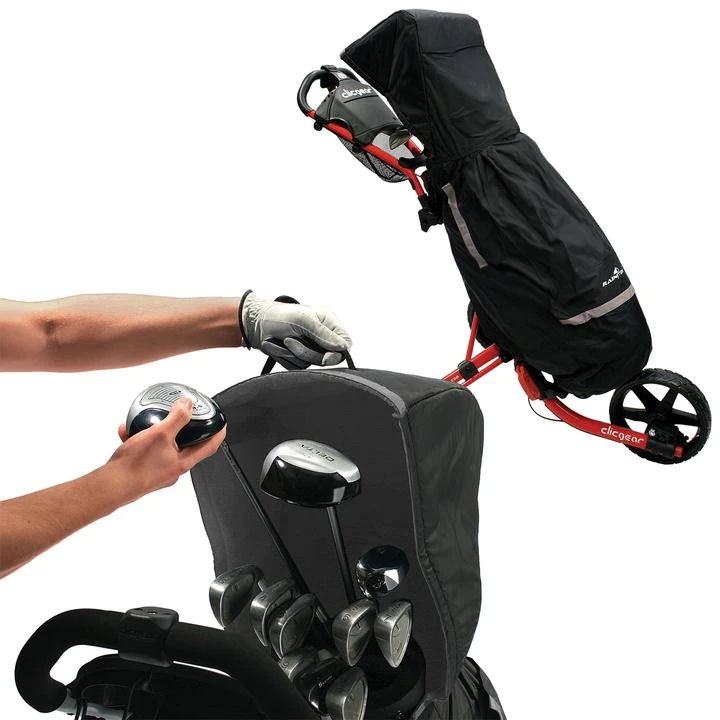 Clicgear Golf Push Cart Accessories - Image 5