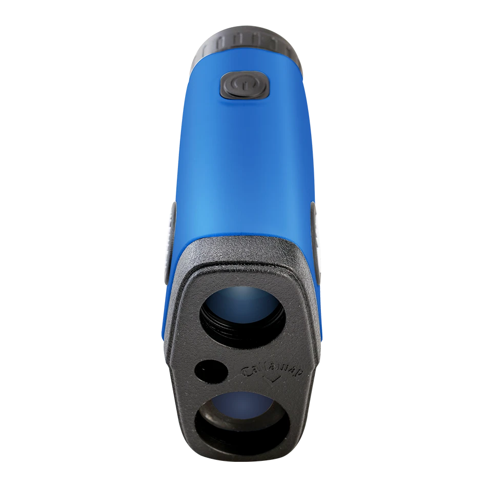 Callaway Golf 200s Laser Rangefinder, Blue With Slope - Image 2