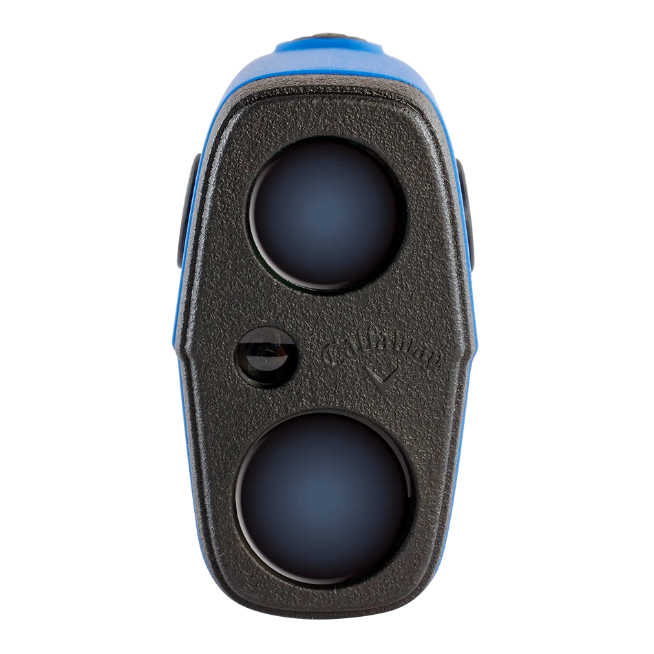 Callaway Golf 200s Laser Rangefinder, Blue With Slope - Image 3