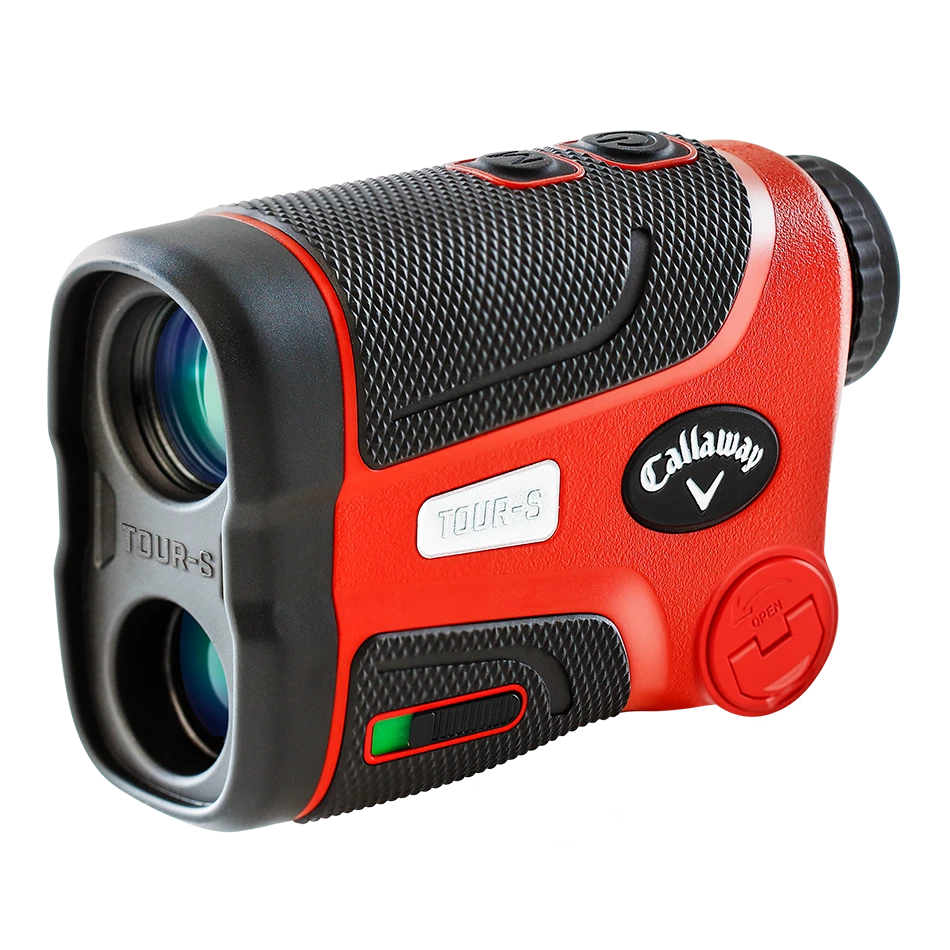 Callaway Golf Tour S Laser Rangefinder
