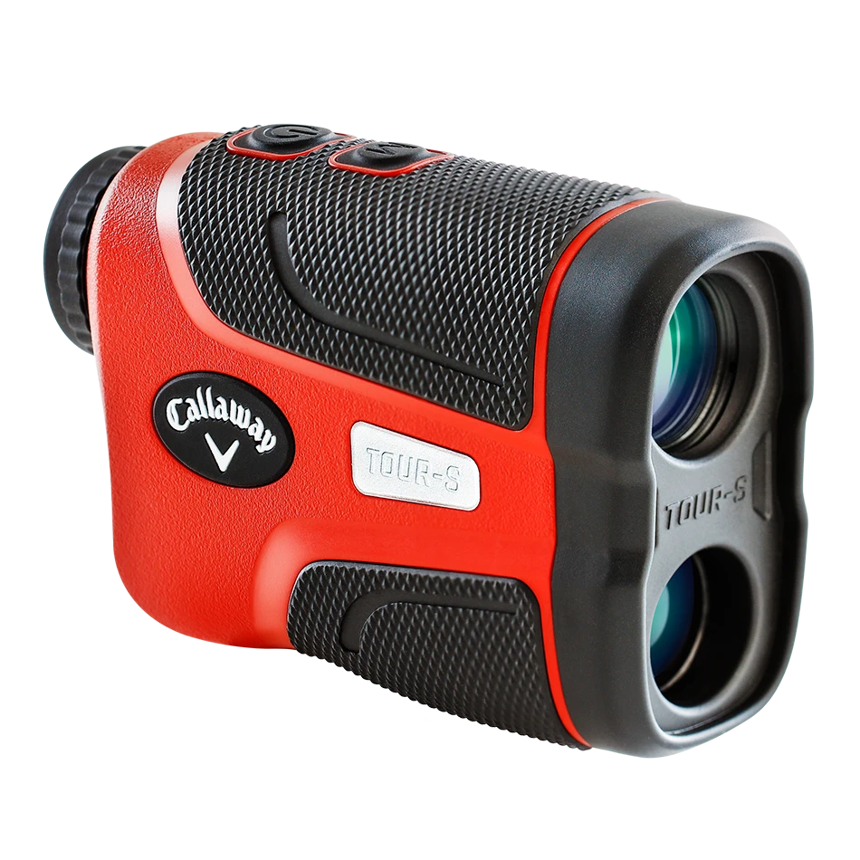 Callaway Golf Tour S Laser Rangefinder - Image 4