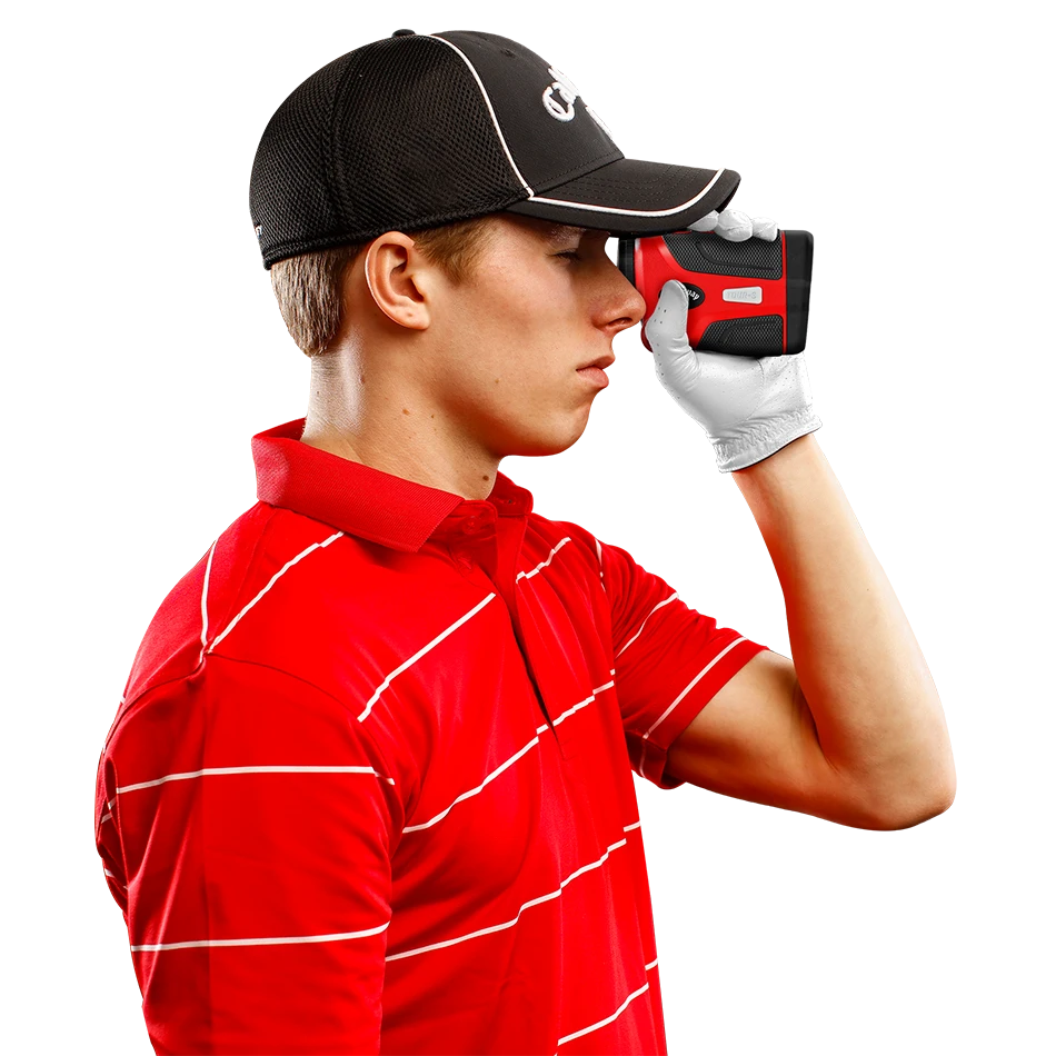 Callaway Golf Tour S Laser Rangefinder - Image 5