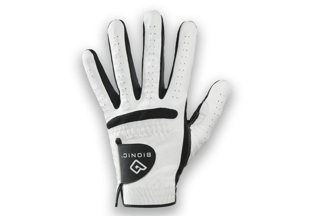 Bionic Men's RelaxGrip Golf Glove (Closeout) - Image 3