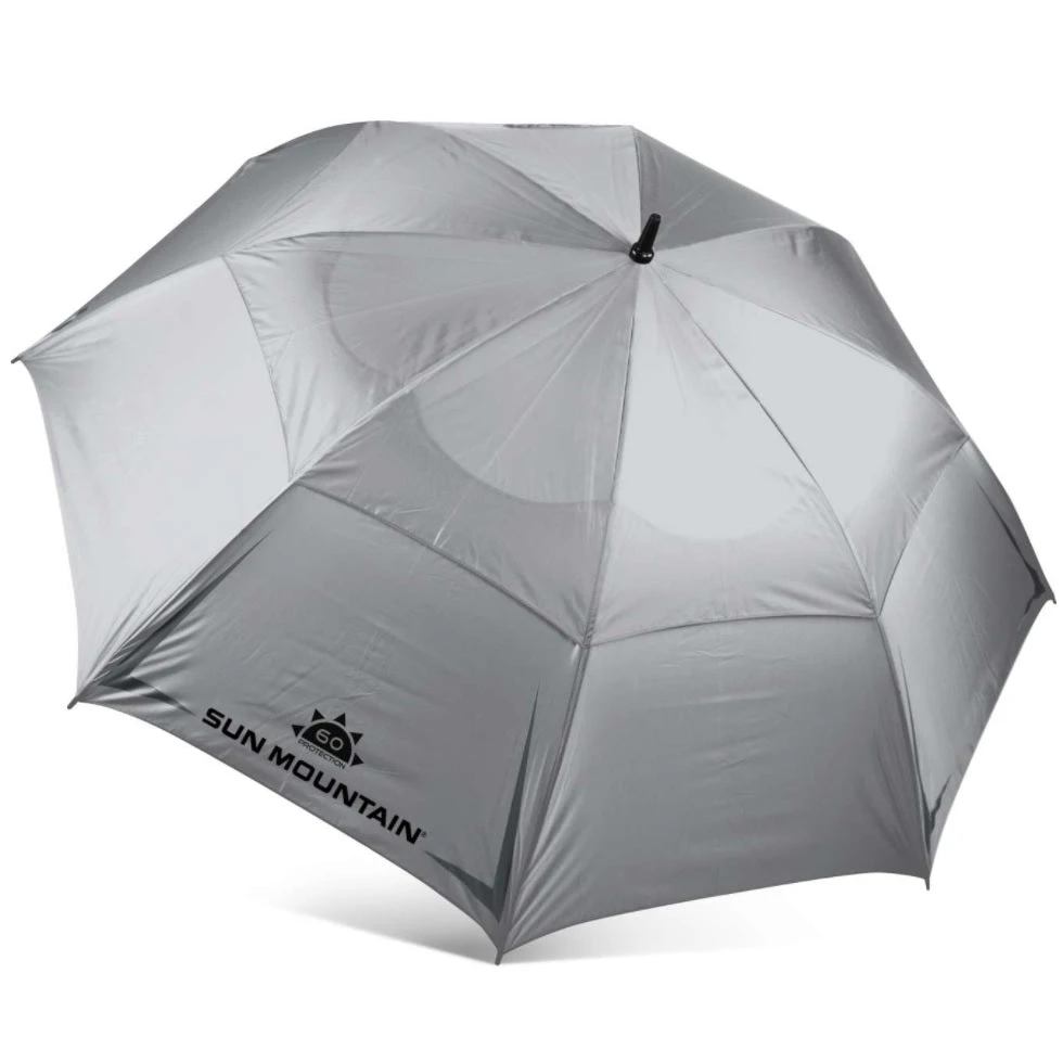 Sun Mountain Golf 68" Automatic Umbrella - Image 2